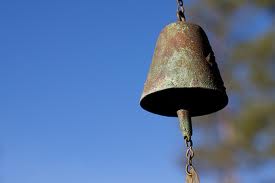mindfulness bell
